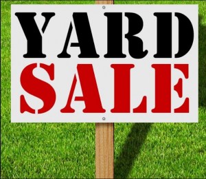 Yard Sale 50 300x260 Wayfarers Lodge Annual YARD SALE July 8th and 9th